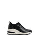 Easyinwedge Women'S Fashion Athletics - Black