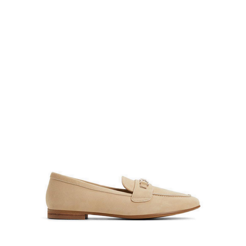 Joana Women Loafers - Sand