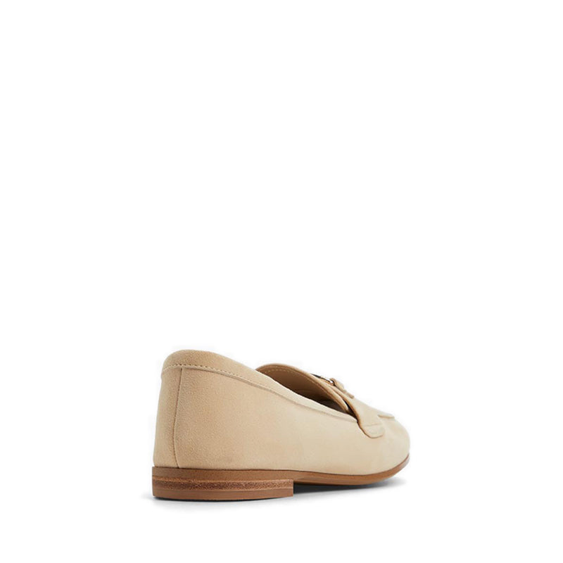Joana Women Loafers - Sand