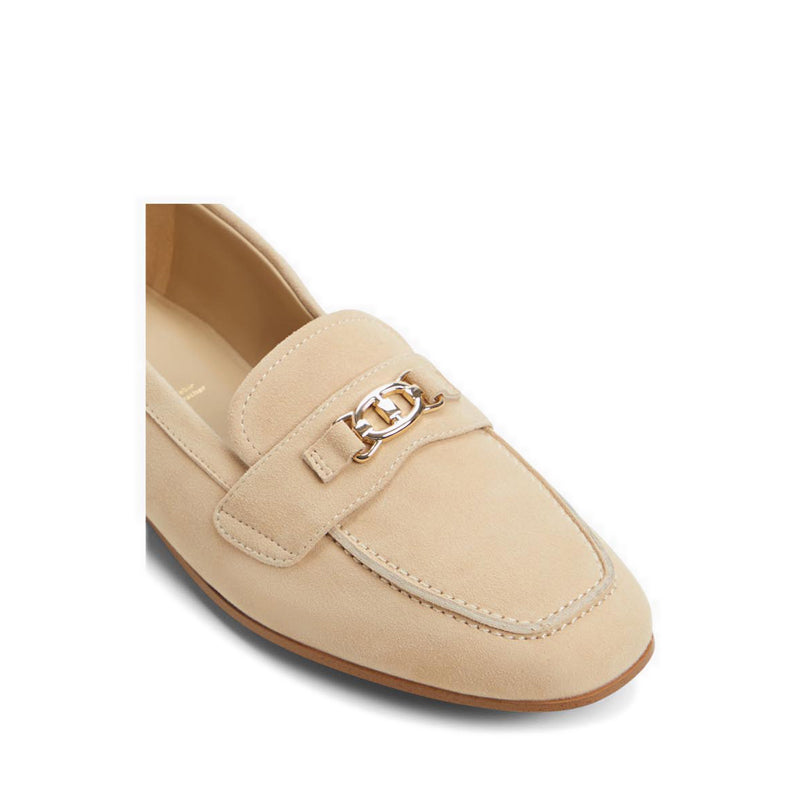 Joana Women Loafers - Sand