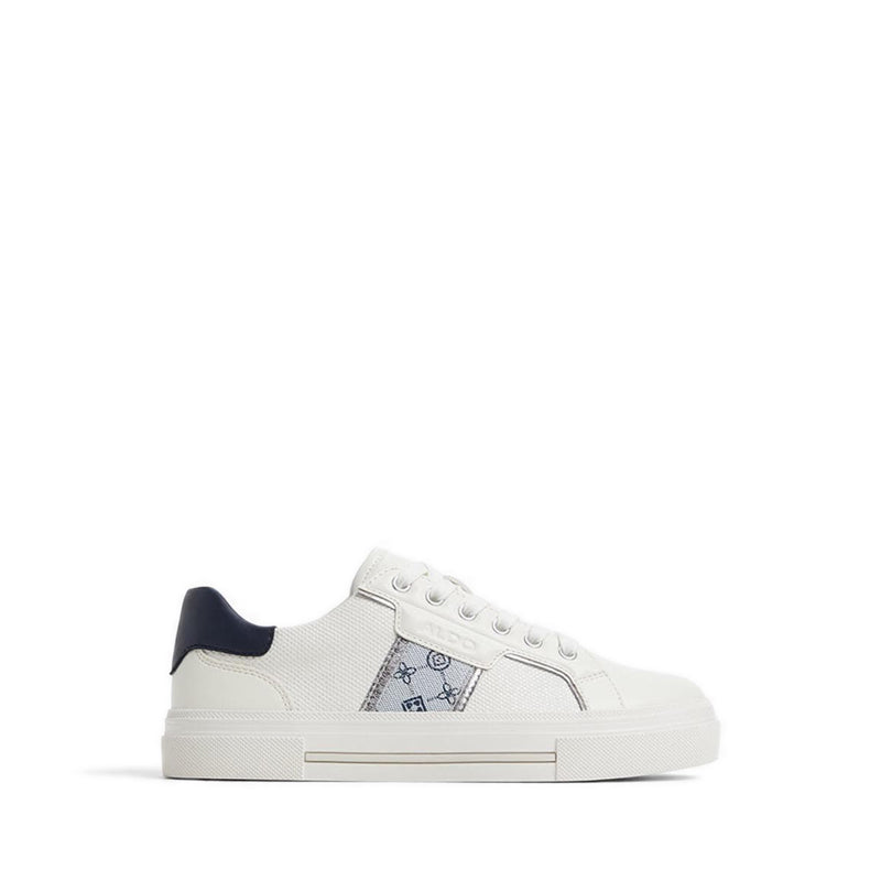 ONIRASEAN Women Sneakers WHITE COMBO