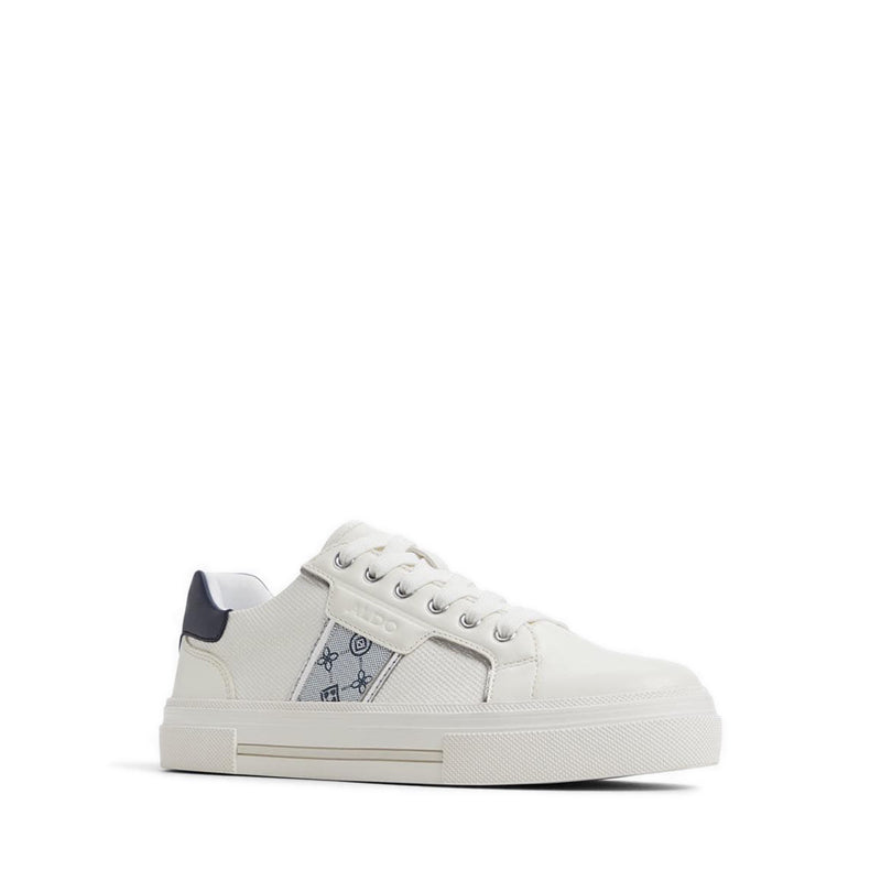 ONIRASEAN Women Sneakers WHITE COMBO