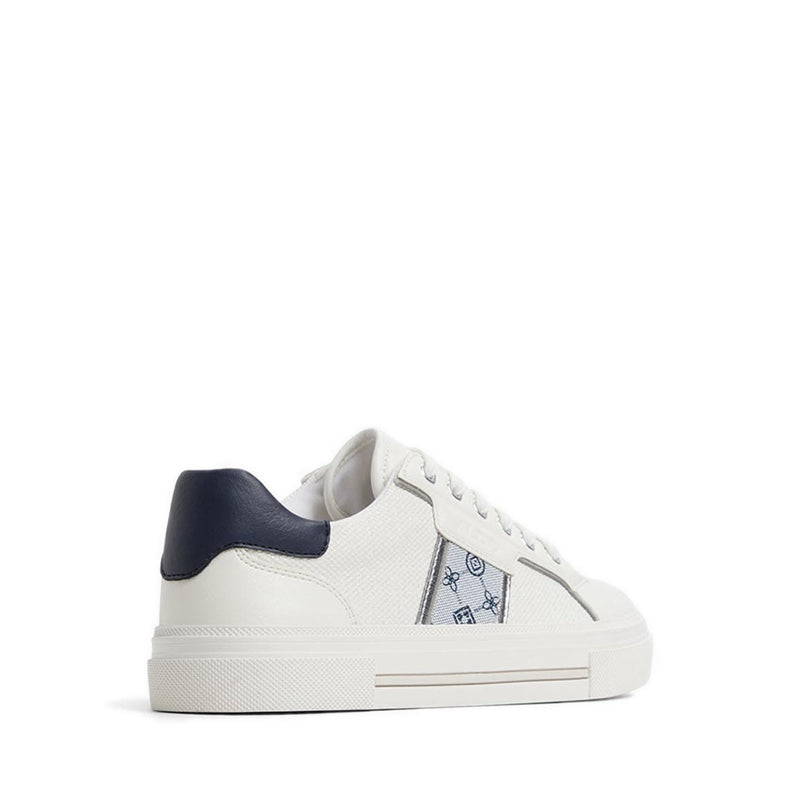 ONIRASEAN Women Sneakers WHITE COMBO