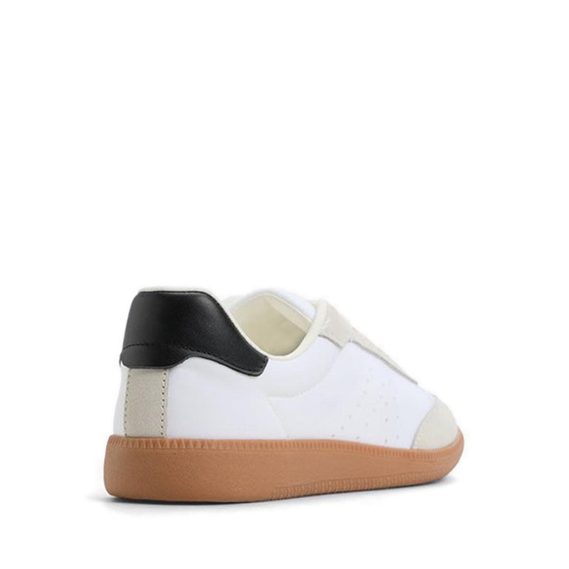 Clubstyle Women's Fashion Athletics - White/Black
