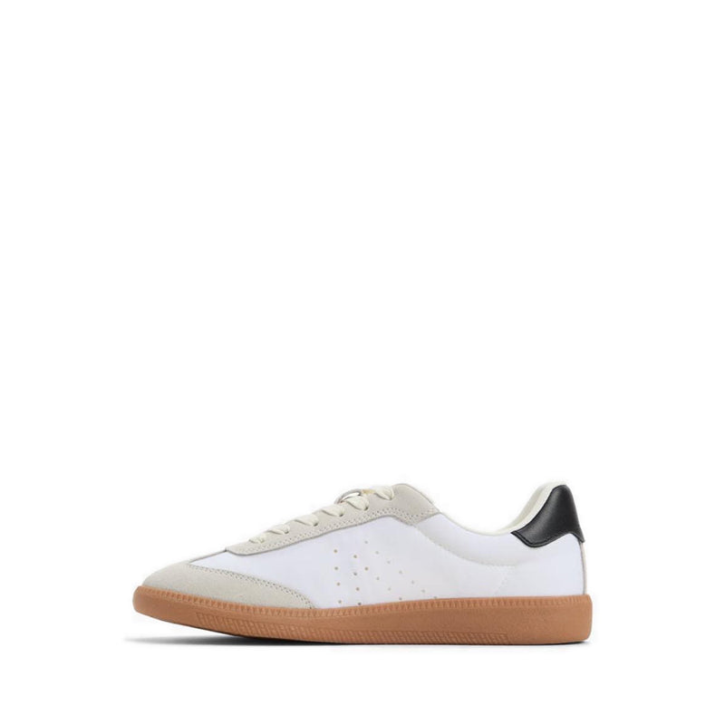 Clubstyle Women's Fashion Athletics - White/Black