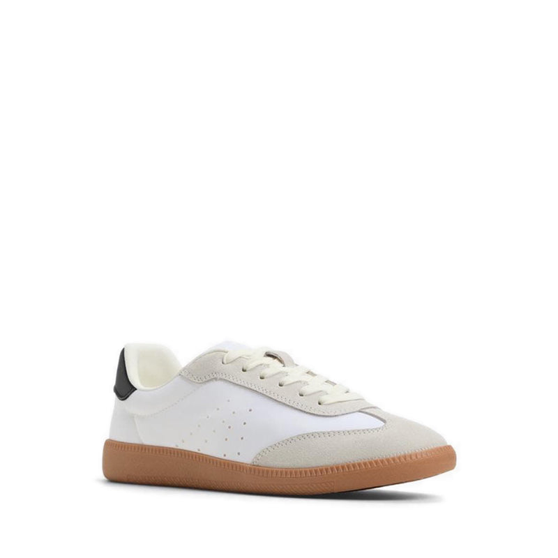 Clubstyle Women's Fashion Athletics - White/Black