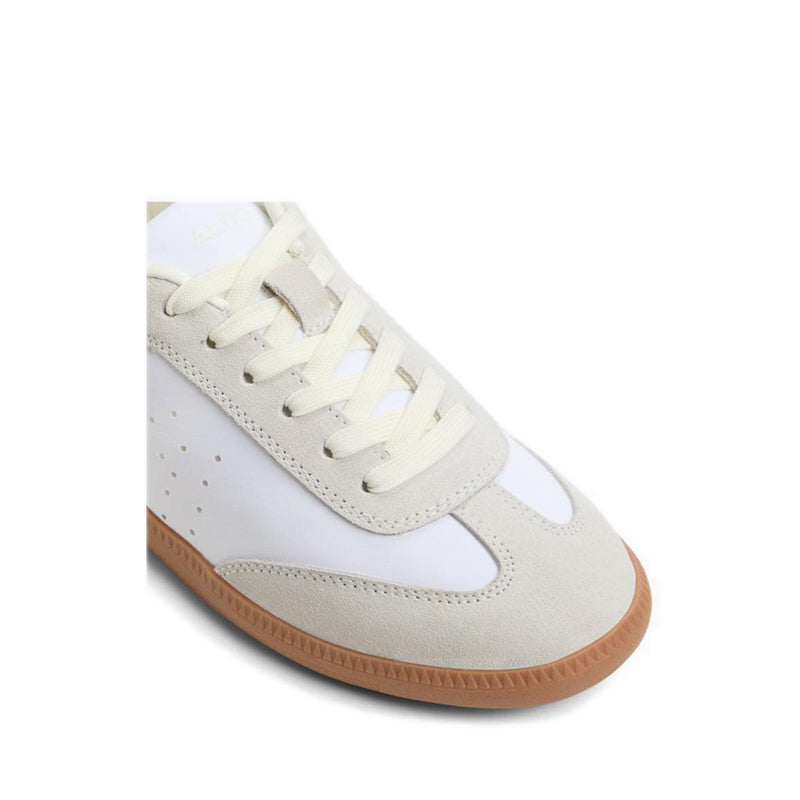 Clubstyle Women's Fashion Athletics - White/Black