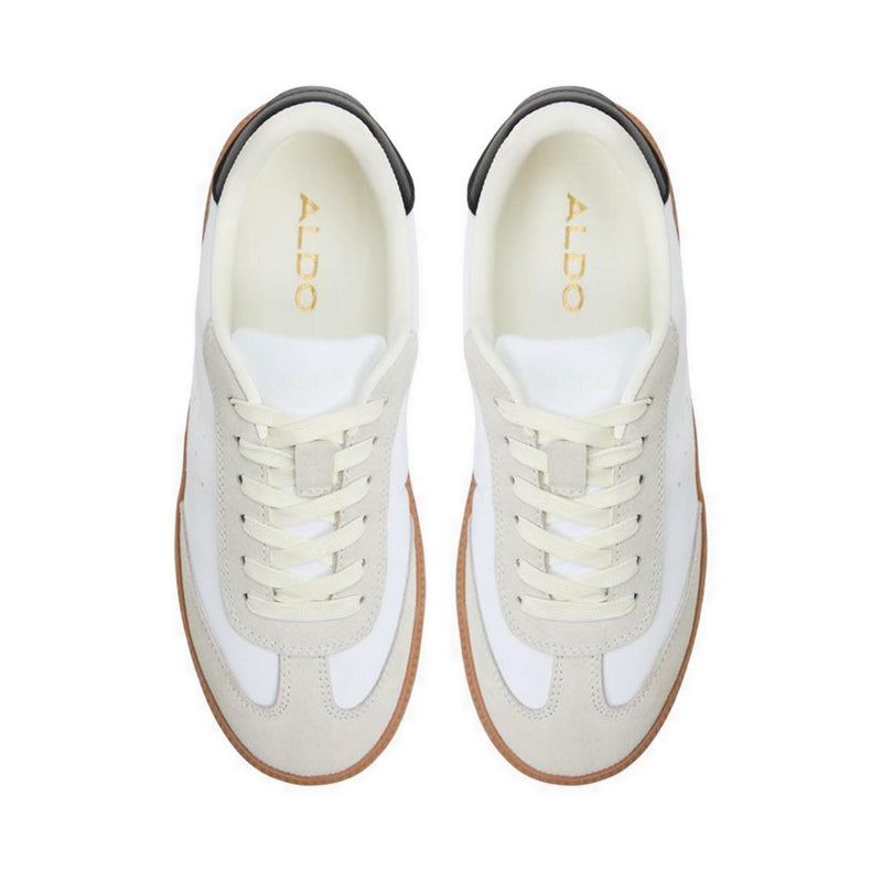 Clubstyle Women's Fashion Athletics - White/Black