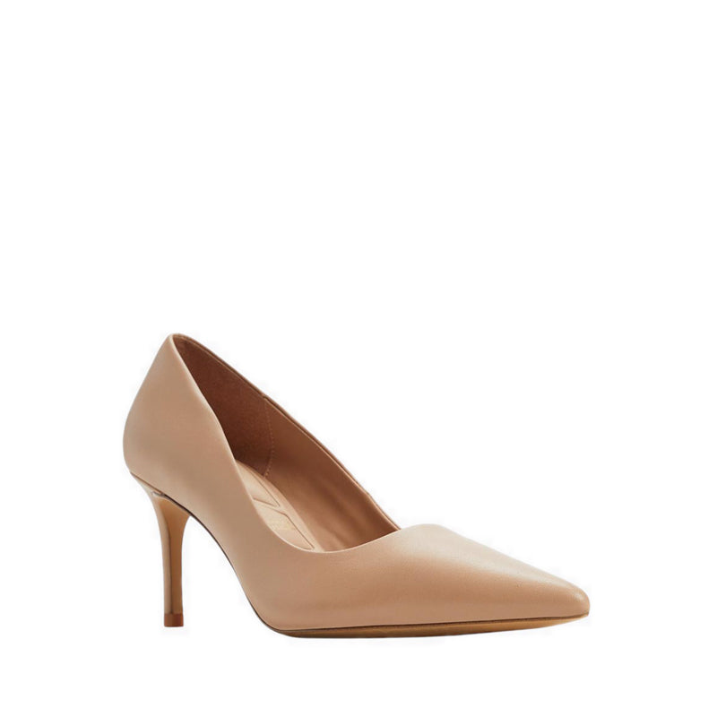 Verone Women'S Heeled Shoes - Tan
