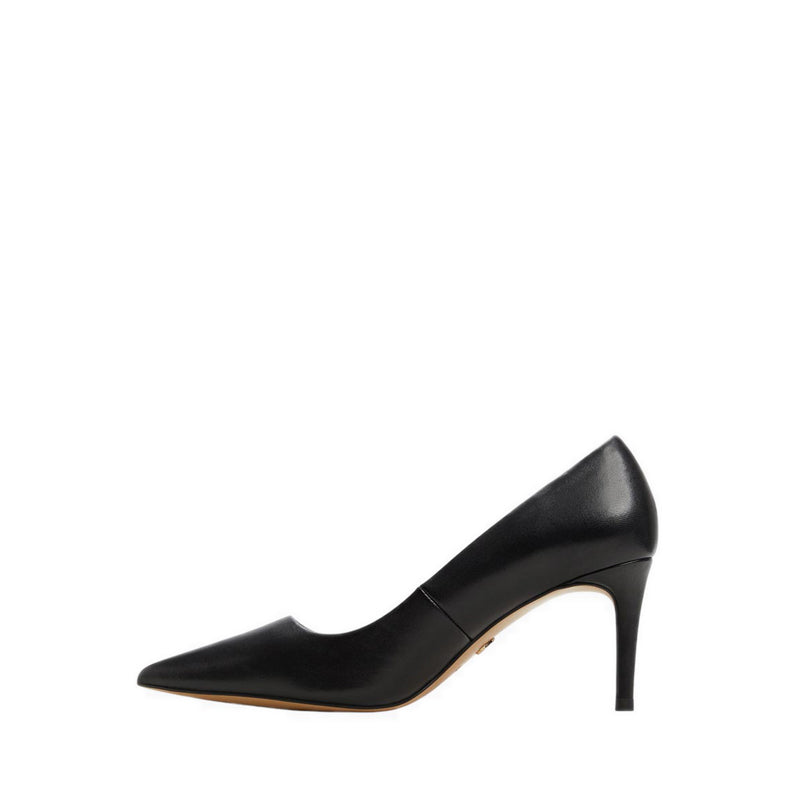 Verone Women'S Heeled Shoes - Black