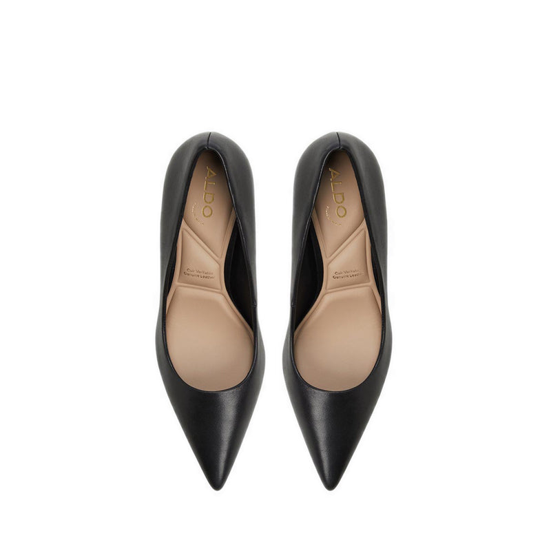 Verone Women'S Heeled Shoes - Black