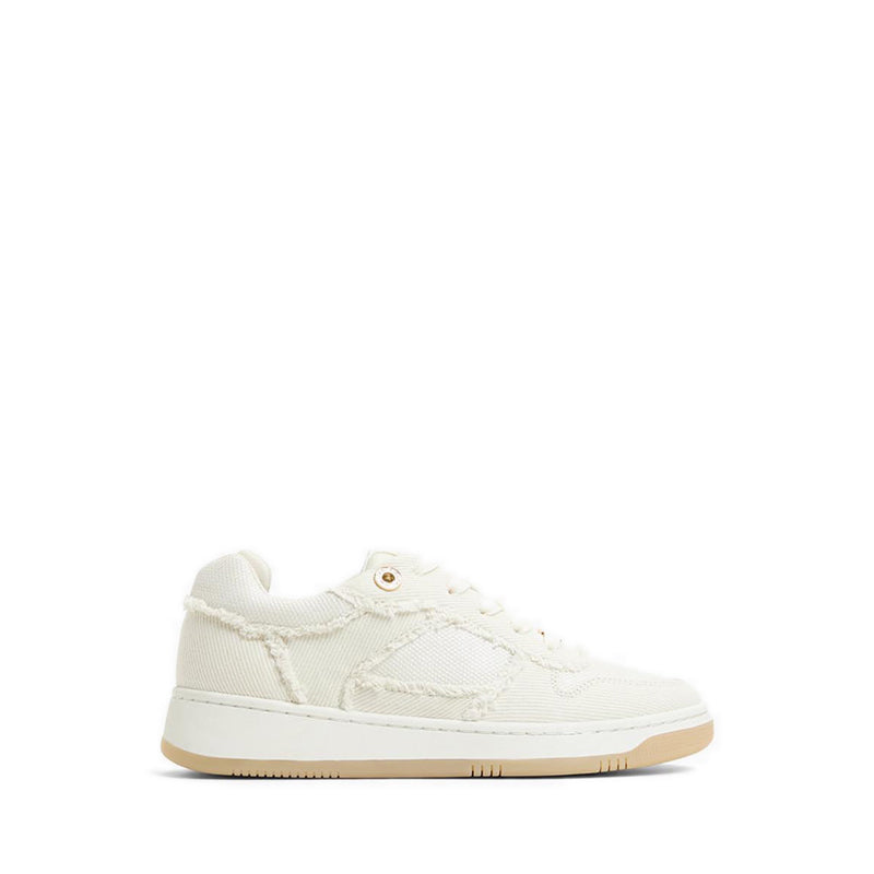 Naurr Women Fashion Athletics - White/Bone