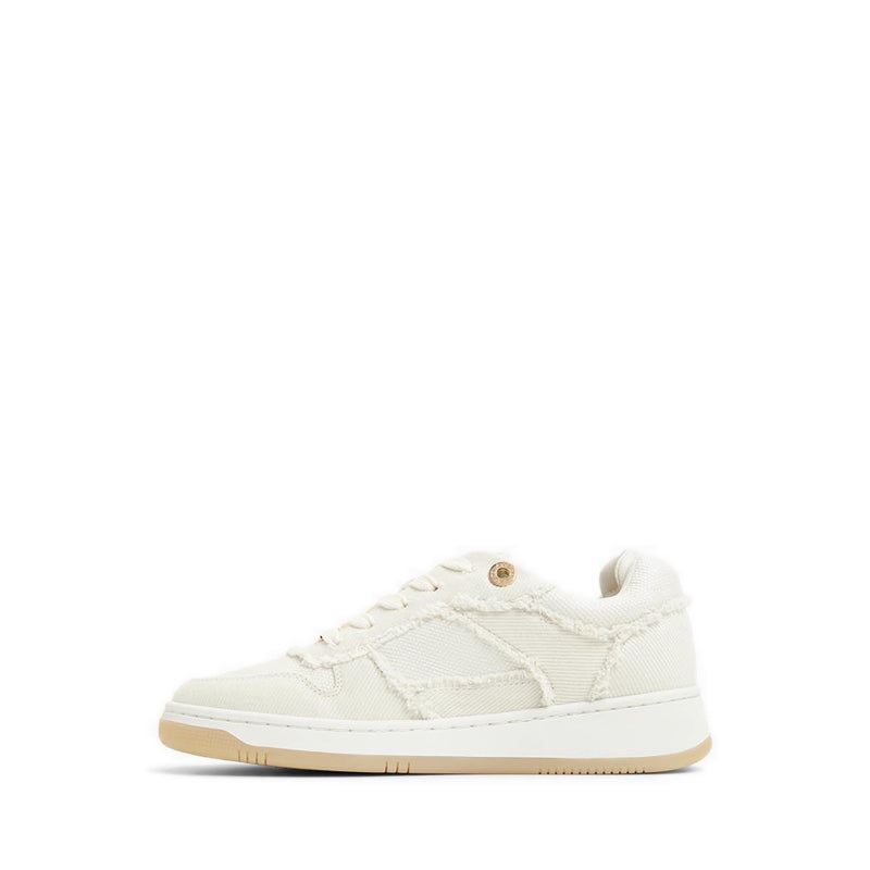Naurr Women Fashion Athletics - White/Bone