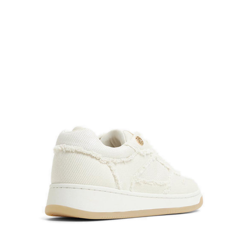 Naurr Women Fashion Athletics - White/Bone