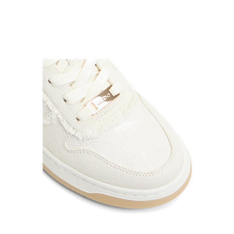 Naurr Women Fashion Athletics - White/Bone
