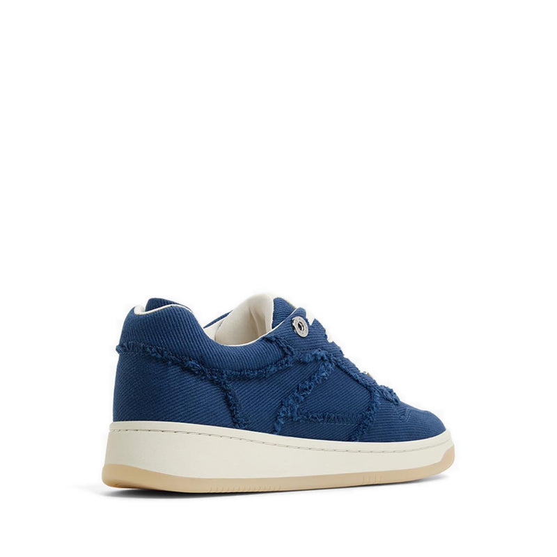 Naurr Women Fashion Athletics - Denim