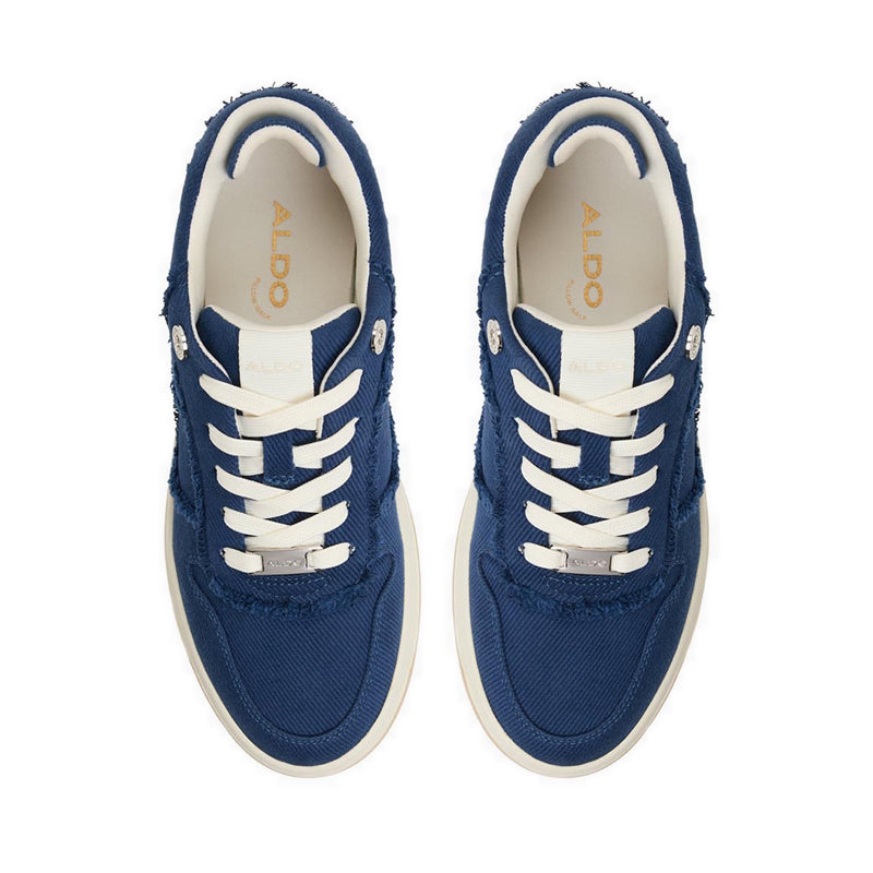 Naurr Women Fashion Athletics - Denim