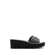 Beriana Women Sandals Black