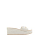 Beriana Beach Women'S Sandals - Open White