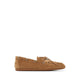 Sail Women Boat Shoes - Medium Brown