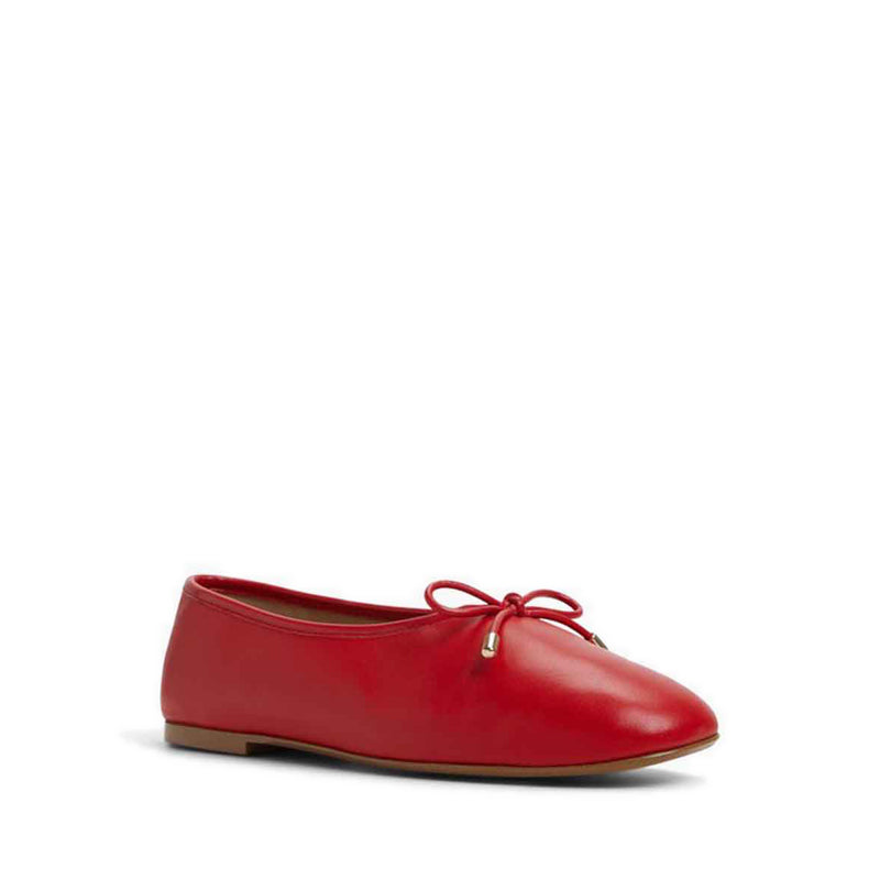 Joselie Women's Ballerinas & Mary Janes - Red