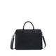 PRYSIEN Men's LAPTOP BAG BLACK/BLACK
