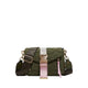 Aserider Cross Body - Khaki