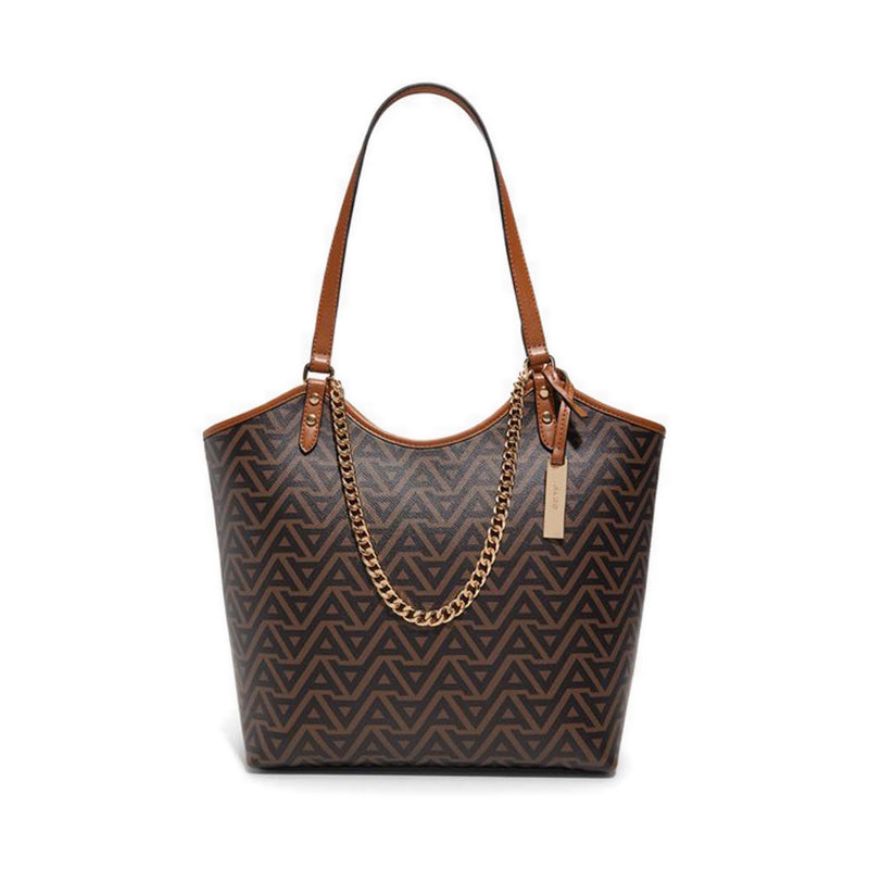 Ybelihar Satchel - Brown