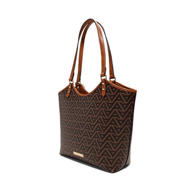 Ybelihar Satchel - Brown