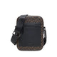 Murvyn Men Crossbody Bag - Brown
