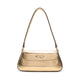 Wafiya Women Shoulder Bag - Gold