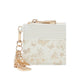 Nadina Wallet/Change Purse - Bone