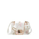 KAILEIGH Women Crossbody Bags PINK