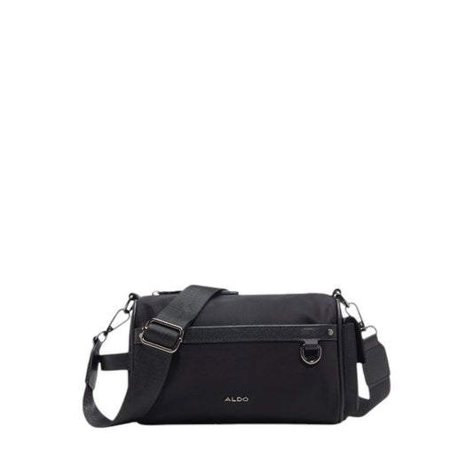 ALDO Afiabard Cross Body - Black/Black