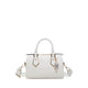 Guinevere Barrel - White