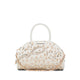 MICHELLIE Women Top Handle Bags WHITE