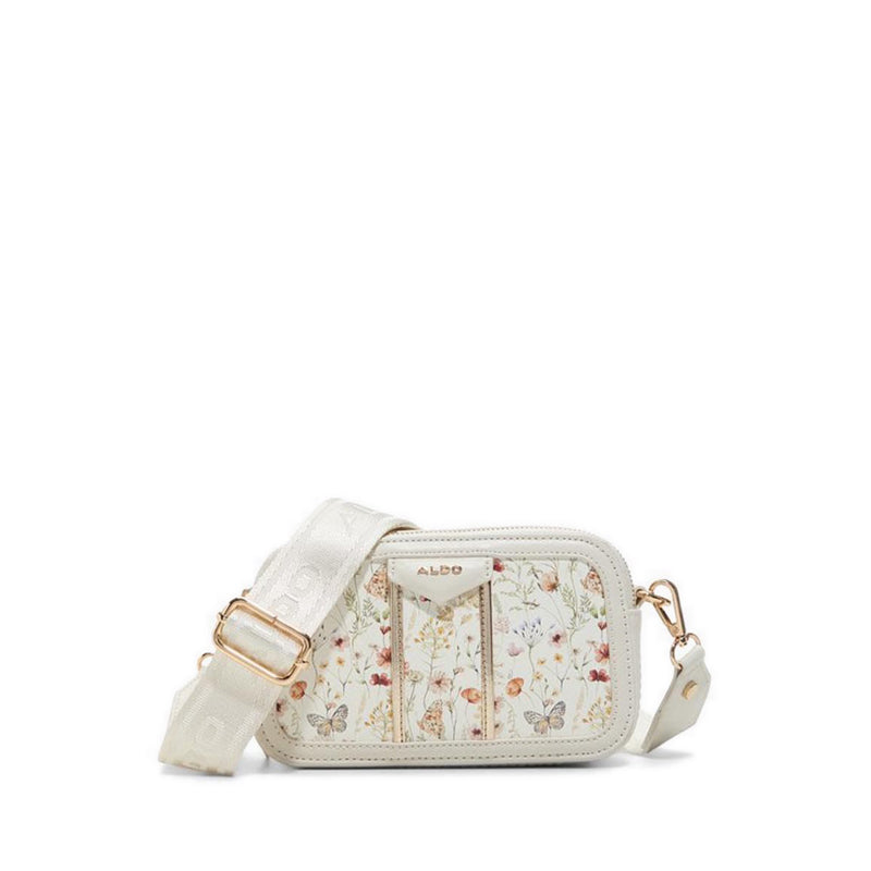 Masuma Cross Body - Other White