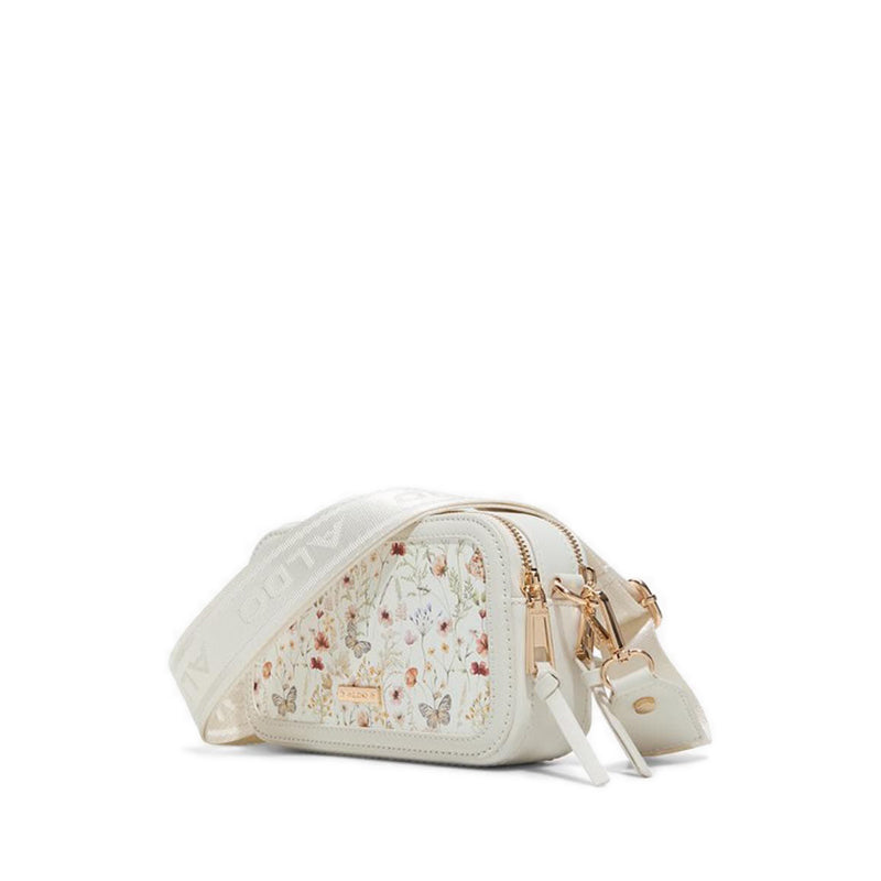 Masuma Cross Body - Other White