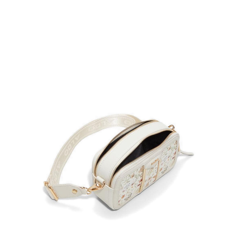 Masuma Cross Body - Other White