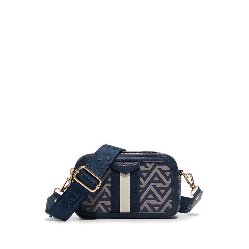 Masuma Women Crossbody Bags - Navy