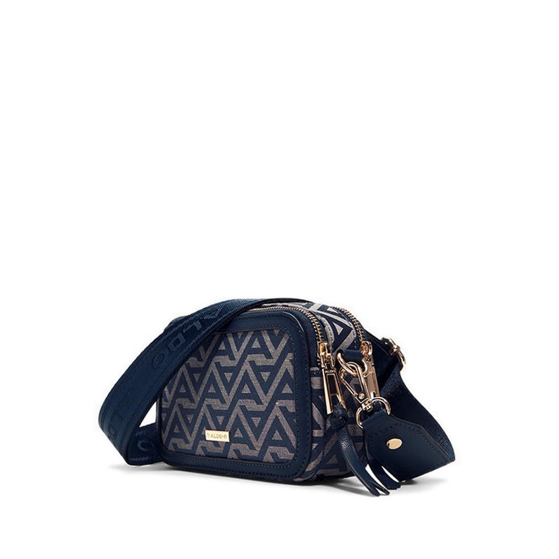 Masuma Women Crossbody Bags - Navy
