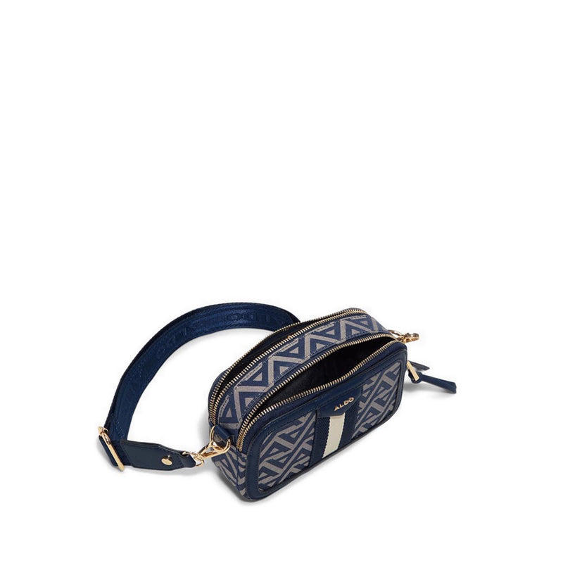 Masuma Women Crossbody Bags - Navy