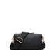 Cialy Women's Crossbody Bag - Black