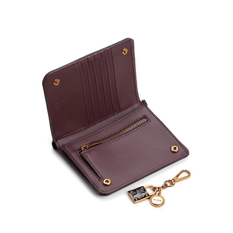 Munya Women'S Wallets - Black