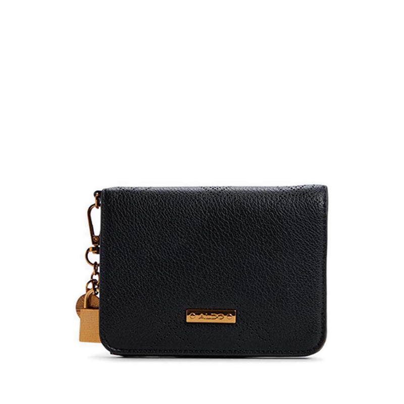 Munya Women'S Wallets - Black