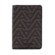 Adrardo Men'S Wallets - Brown