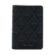 ADRARDO Men's Wallets BLACK/BLACK
