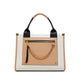 Enenaryn Women's Satchel Bag - Bone