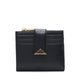 Ziras Wallet/Change Purse - Black Overflow