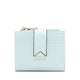 ZIRAS Women's Wallets BLUE